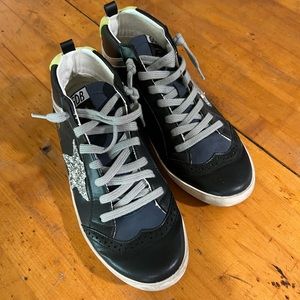 GGDB size 8/8.5 black